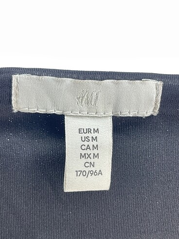 H&M Kısa Elbise %70 İndirimli. - Görsel 4