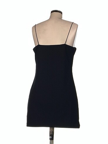 H&M Kısa Elbise %70 İndirimli. - Görsel 3