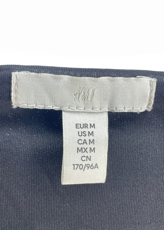 H&M Kısa Elbise %70 İndirimli. - Görsel 4