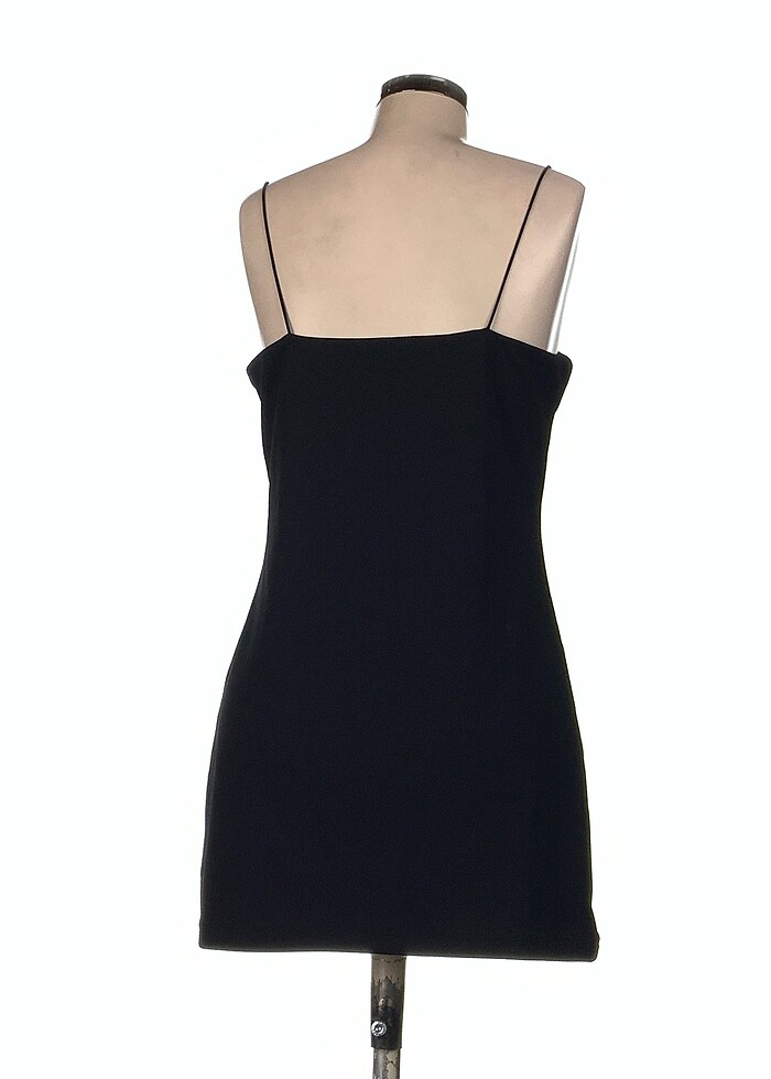 H&M Kısa Elbise %70 İndirimli. - Görsel 3