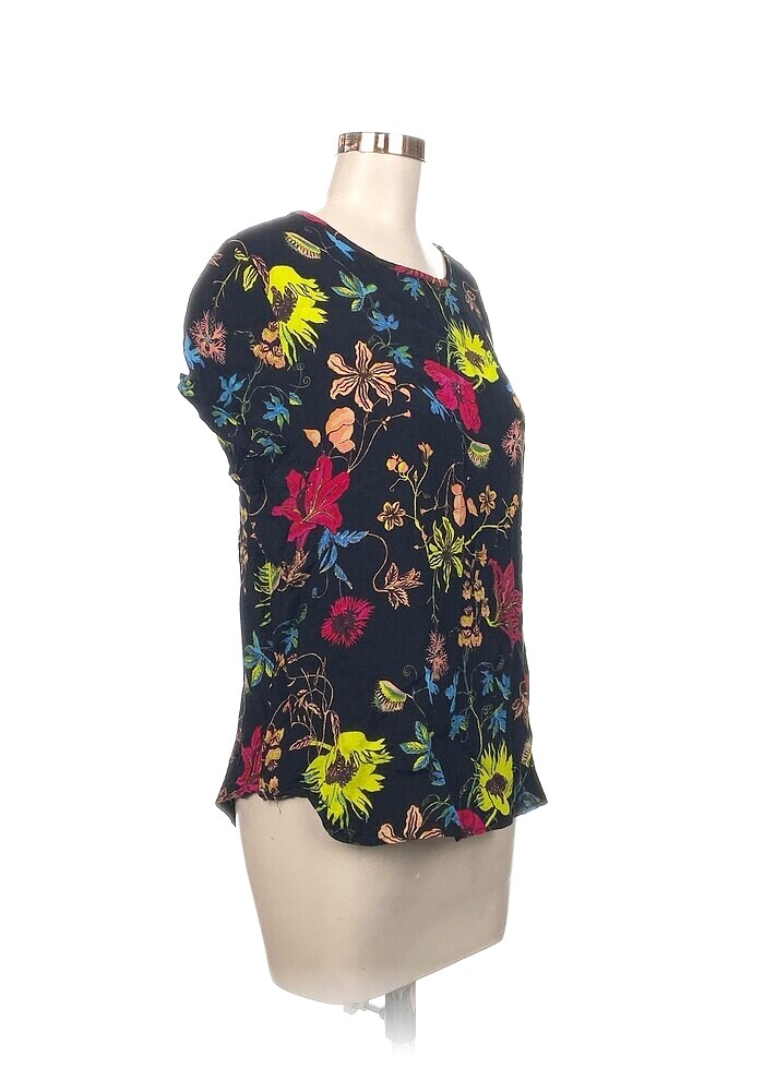 H&M Bluz %70 İndirimli. - Görsel 2