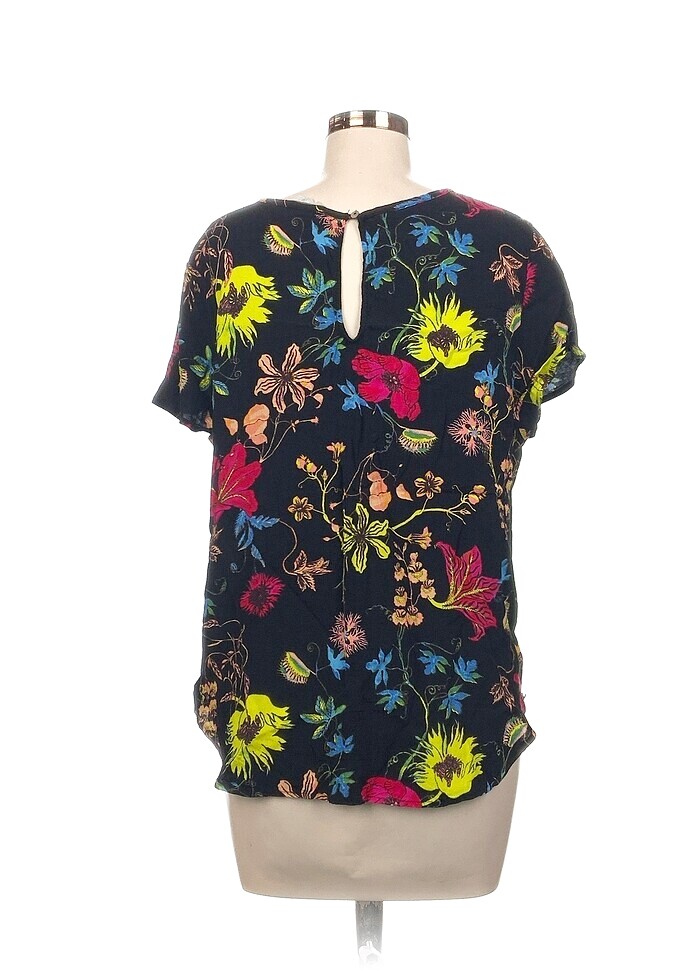 H&M Bluz %70 İndirimli. - Görsel 3