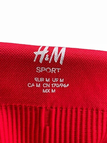 H&M Bluz %70 İndirimli. - Görsel 4