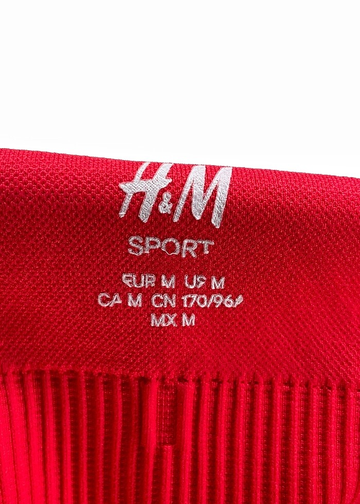 H&M Bluz %70 İndirimli. - Görsel 4