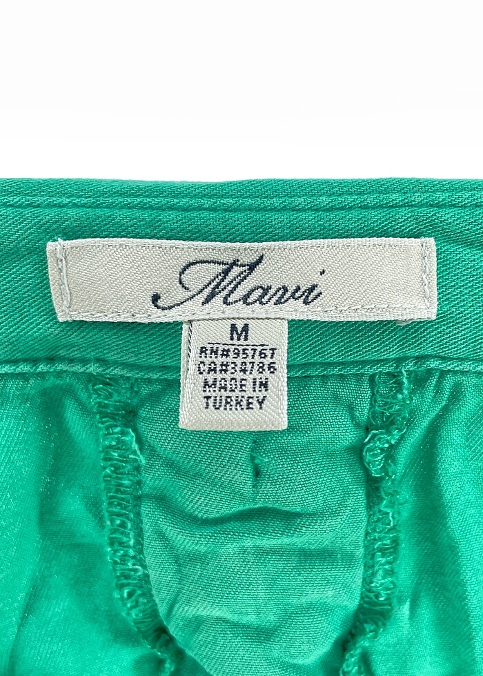 Mavi Jeans Bluz %70 İndirimli. - Görsel 4