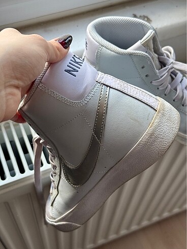 38 Beden nike blazer