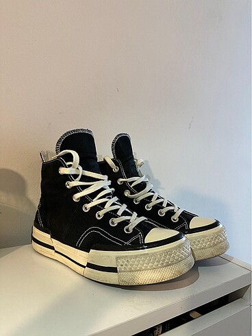 Converse converse siyah