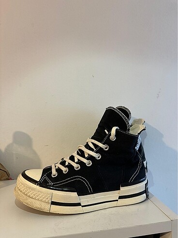 38 Beden siyah Renk converse siyah