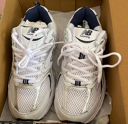 New balance 530