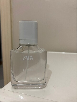 Zara femme parfüm