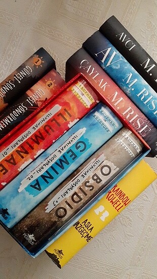 Kitap