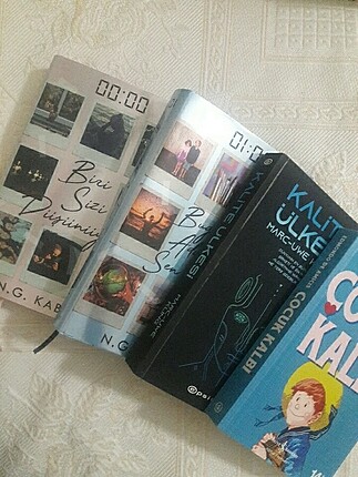 Kitap seti