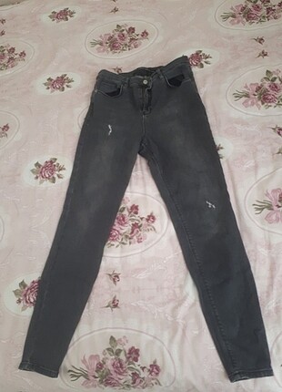 Lc waikiki füme jean