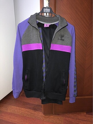 Hummel eşofman takımı