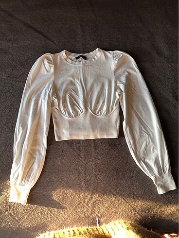 Bershka bluz
