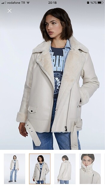 Stradivarius mont