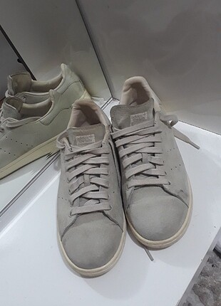 Adidas kadin spor ayakkabi