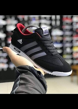 Spor ayakkabi