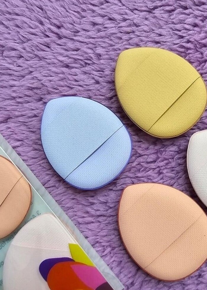 Sünger mini - Görsel 3