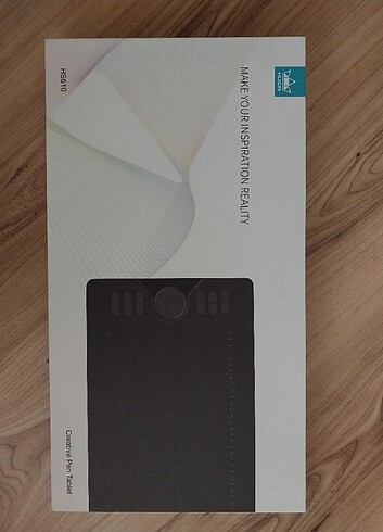 Huion Grafik tablet, çizim tableti