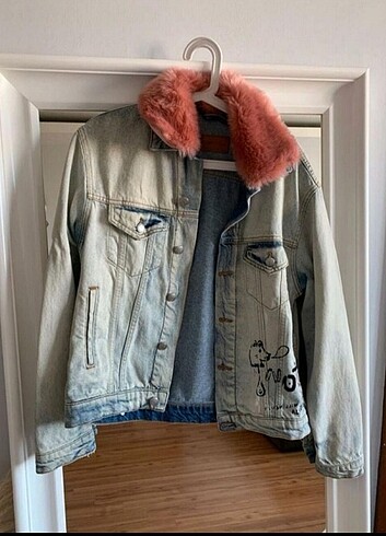 Zara Zara Kot Ceket