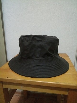 Bucket hat balıkçı şapkası kova şapka
