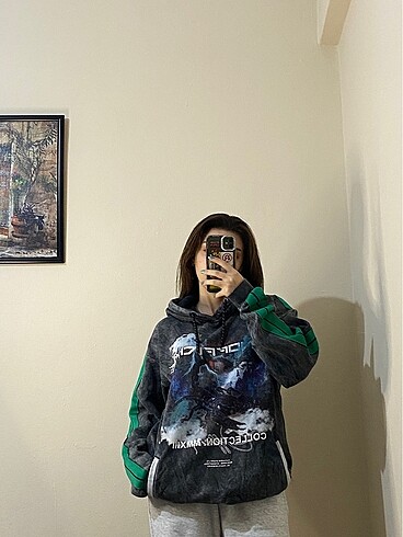 Cepli Sweatshirt