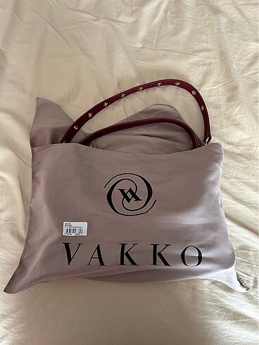 Vakko Vakko Çanta