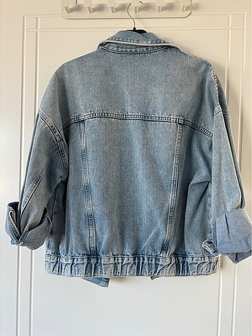 Mavi Jeans MAVİ JEANS KOT CEKET