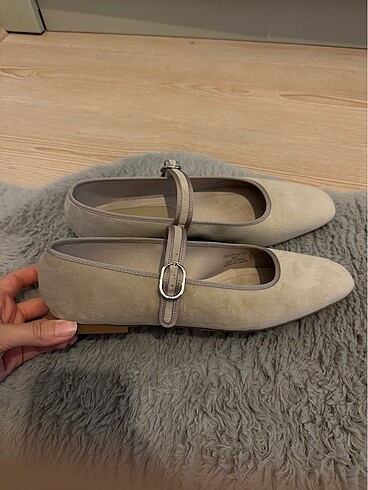 Zara babet