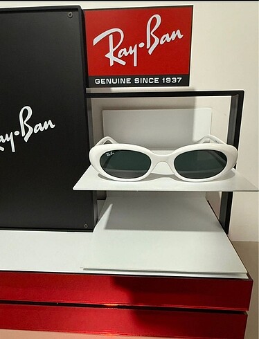 Rayban gözlük