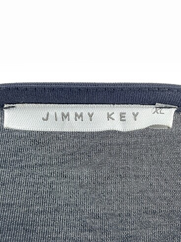 xl Beden siyah Renk Jimmy Key Uzun Elbise %70 İndirimli.