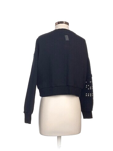 s Beden Vintage Love Kazak / Triko %70 İndirimli.