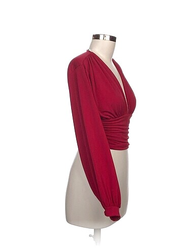 Vintage Love Vintage Love Bluz %70 İndirimli.