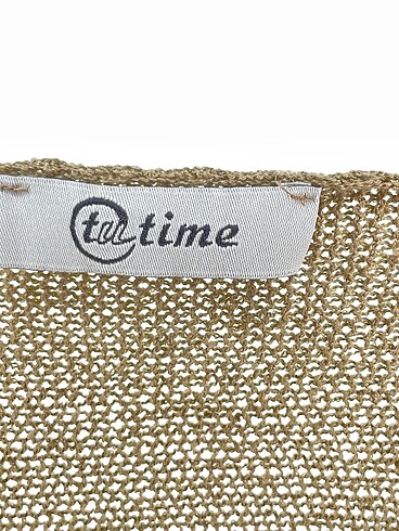 universal Beden çeşitli Renk Vintage Love Bluz %70 İndirimli.