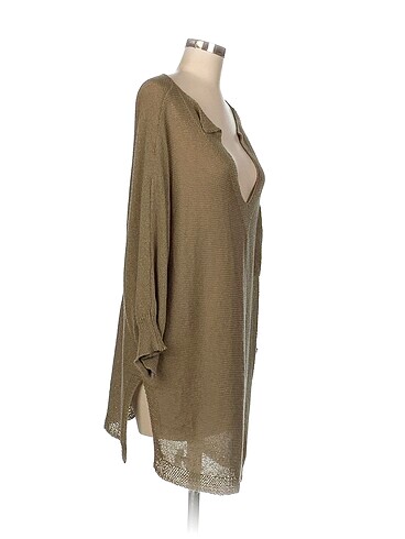 Vintage Love Vintage Love Bluz %70 İndirimli.