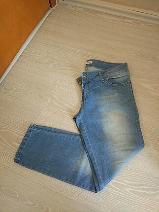 Bol paça kot pantolon