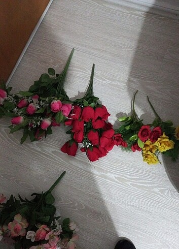 Diğer Çiçek