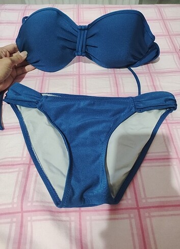 Bikini takımı 