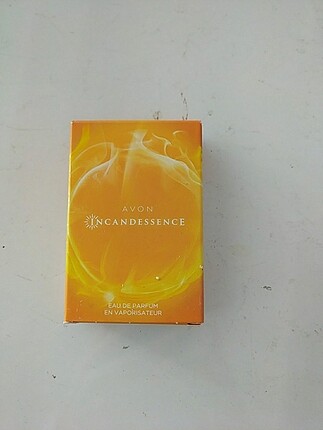 İncandessence bayan parfüm 