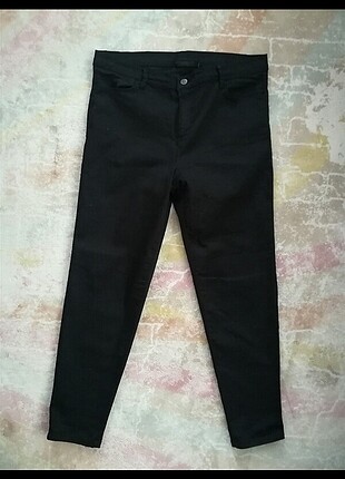 Skinny Pantolon