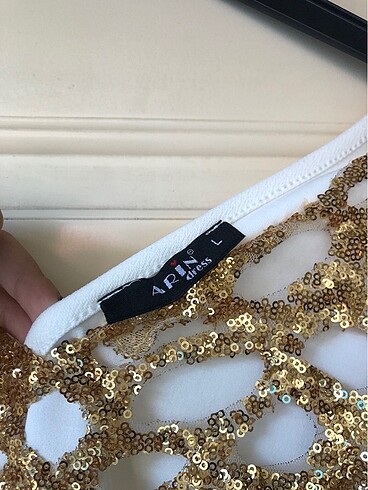 Abiye elbise - Görsel 2