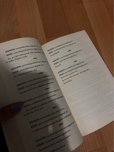  Beden Güneşi Söndürmem Gerek 1