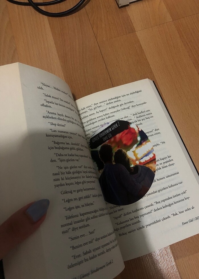 Güneşi Söndürmem Gerek 2 - Görsel 3