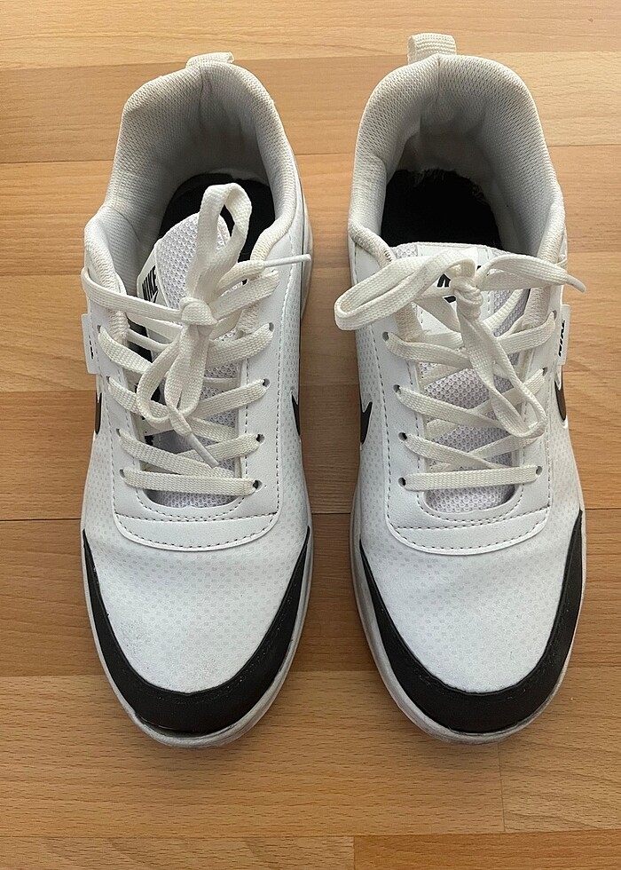 Spor Ayakkabı - Görsel 2