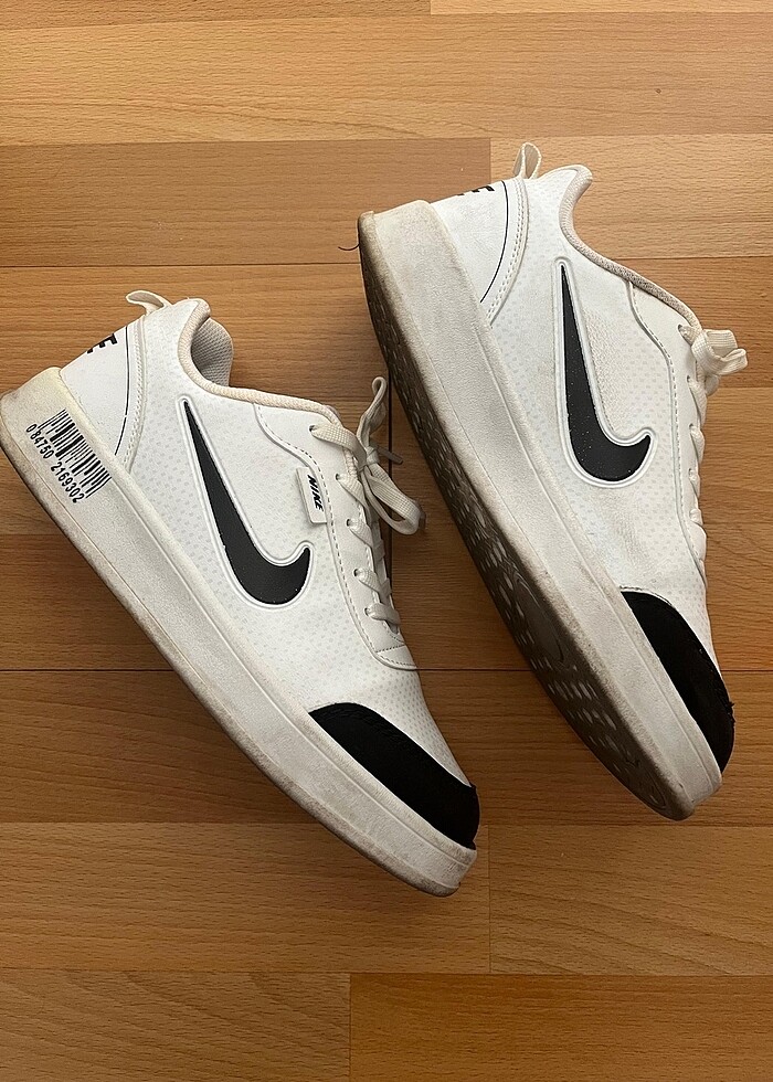 Spor Ayakkabı - Görsel 3