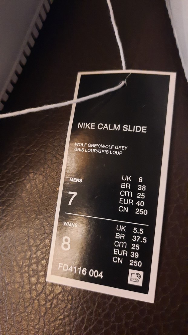 nike terlik - Görsel 4