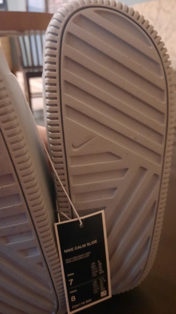 nike terlik - Görsel 3