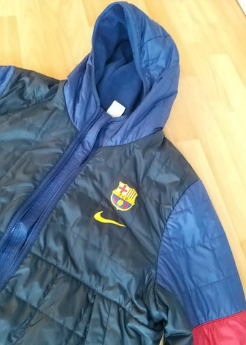 nike barcelona mont - Görsel 8