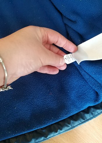 nike barcelona mont - Görsel 7